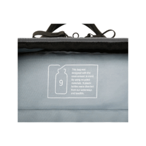 Targus | Sagano Travel Backpack | Fits up to size 15.6 " | Backpack | Grey - Image 17