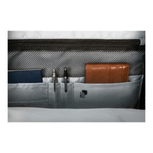 Targus | Sagano Travel Backpack | Fits up to size 15.6 " | Backpack | Grey - Image 19