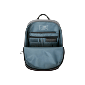 Targus | Sagano Campus Backpack | Fits up to size 16 " | Backpack | Grey - Image 6