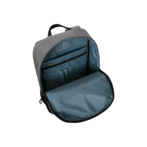 Targus | Sagano Campus Backpack | Fits up to size 16 " | Backpack | Grey - Image 7