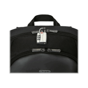 Targus | TBB943GL | Modern Classic | Fits up to size 15-16 " | Backpack | Black | Shoulder strap - Image 14