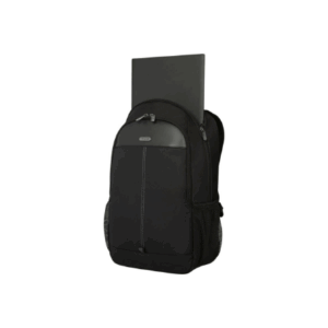 Targus | TBB943GL | Modern Classic | Fits up to size 15-16 " | Backpack | Black | Shoulder strap - Image 3