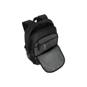 Targus | TBB943GL | Modern Classic | Fits up to size 15-16 " | Backpack | Black | Shoulder strap - Image 7