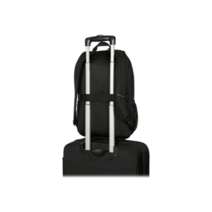 Targus | TBB943GL | Modern Classic | Fits up to size 15-16 " | Backpack | Black | Shoulder strap - Image 8