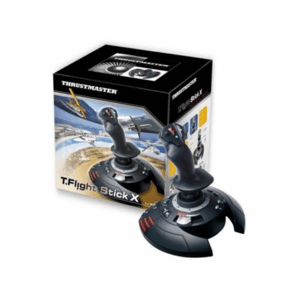 Thrustmaster Joystick Flight Stick X PC PS3 | Thrustmaster - Image 2