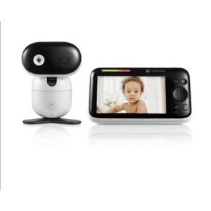Motorola 5.0" Motorized Video Baby Monitor | PIP1510 - Image 2