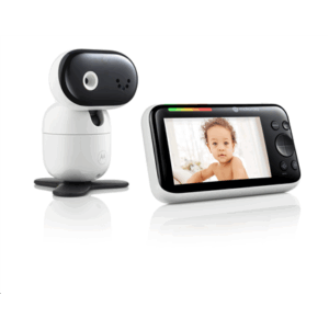 Motorola 5.0" Motorized Video Baby Monitor | PIP1510 - Image 5
