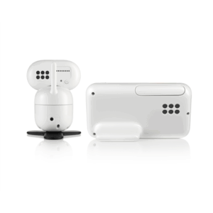 Motorola 5.0" Motorized Video Baby Monitor | PIP1510 - Image 6