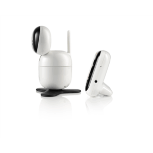 Motorola 5.0" Motorized Video Baby Monitor | PIP1510 - Image 7