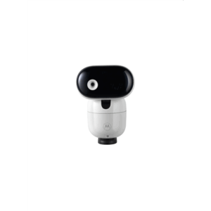 Motorola 5.0" Motorized Video Baby Monitor | PIP1510 - Image 9