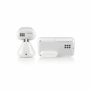 Motorola 5.0" Wi-Fi Video Baby Monitor | PIP1500 Connect - Image 5