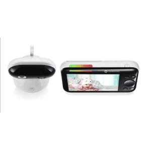 Motorola 5.0" Wi-Fi Video Baby Monitor | PIP1500 Connect - Image 7