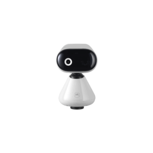 Motorola 5.0" Wi-Fi Video Baby Monitor | PIP1500 Connect - Image 8