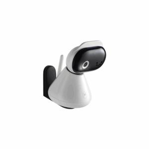 Motorola 5.0" Wi-Fi Video Baby Monitor | PIP1500 Connect - Image 10