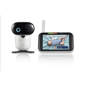 Motorola 5" Monitor With AI and Stargrip | PIP1710 Connect - Image 11