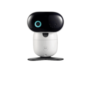 Motorola 5" Monitor With AI and Stargrip | PIP1710 Connect - Image 15