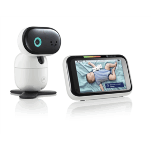 Motorola 5" Monitor With AI and Stargrip | PIP1710 Connect - Image 6