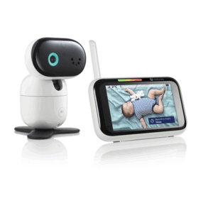 Motorola 5" Monitor With AI and Stargrip | PIP1710 Connect - Image 7