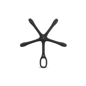 Motorola 5.0” Wi-Fi Video Baby Monitor with Stargrip Crib Mount | VM45 Connect | White - Image 10