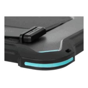 Targus SafePort Rugged Max Case for iPad 10.9" | THD929GL | Tablet case | Black - Image 12