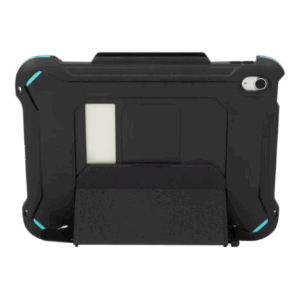 Targus SafePort Rugged Max Case for iPad 10.9" | THD929GL | Tablet case | Black - Image 2
