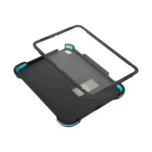 Targus SafePort Rugged Max Case for iPad 10.9" | THD929GL | Tablet case | Black - Image 3