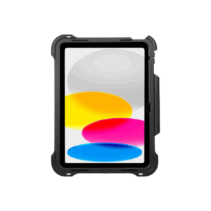 Targus SafePort Rugged Max Case for iPad 10.9" | THD929GL | Tablet case | Black - Image 4
