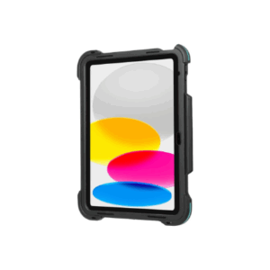 Targus SafePort Rugged Max Case for iPad 10.9" | THD929GL | Tablet case | Black - Image 5