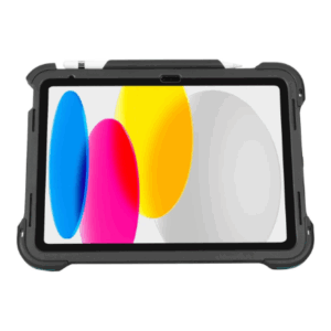 Targus SafePort Rugged Max Case for iPad 10.9" | THD929GL | Tablet case | Black - Image 7