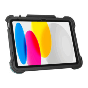 Targus SafePort Rugged Max Case for iPad 10.9" | THD929GL | Tablet case | Black - Image 8