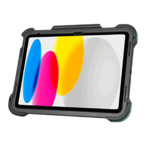 Targus SafePort Rugged Max Case for iPad 10.9" | THD929GL | Tablet case | Black - Image 9