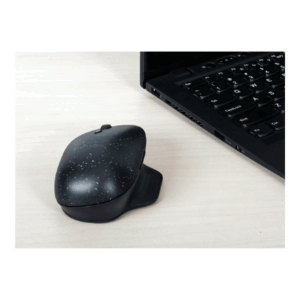 Targus | Pelė | ErgoFlip EcoSmart | Wireless | Bluetooth | Black - Image 19