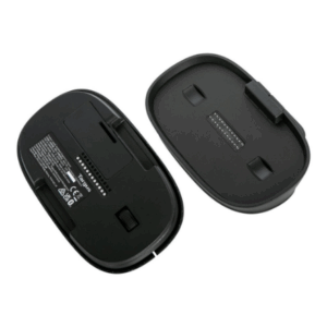 Targus | Pelė | ErgoFlip EcoSmart | Wireless | Bluetooth | Black - Image 8