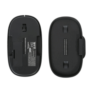 Targus | Pelė | ErgoFlip EcoSmart | Wireless | Bluetooth | Black - Image 9