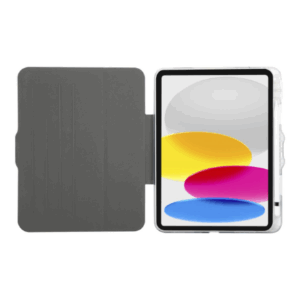 Targus VersaVu Clear Case for iPad 10.9" | THD936GL | Tablet case | Clear - Image 6