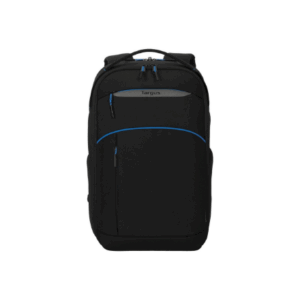 Targus TBB643GL | Coastline Laptop Backpack | Fits up to size 15-16 " | Backpack | Black - Image 2