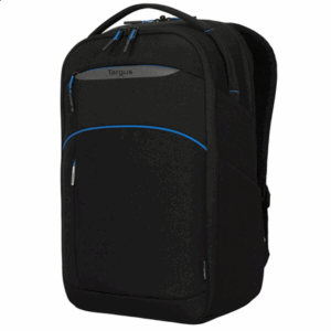 Targus TBB643GL | Coastline Laptop Backpack | Fits up to size 15-16 " | Backpack | Black - Image 3