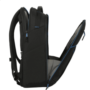 Targus TBB643GL | Coastline Laptop Backpack | Fits up to size 15-16 " | Backpack | Black - Image 5