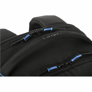 Targus TBB643GL | Coastline Laptop Backpack | Fits up to size 15-16 " | Backpack | Black - Image 7