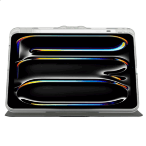 Targus THZ953GL | VersaVu Clear Case | Fits up to size 10.9-11 " | Tablet case | Clear - Image 8