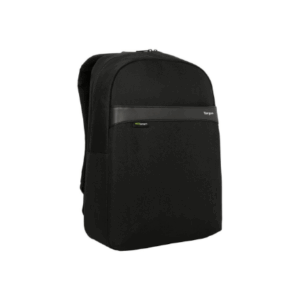 Targus | TSB960GL | GeoLite EcoSmart Essential | Backpack | Black | 15-16 " | Shoulder strap - Image 2