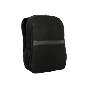 Targus | GeoLite EcoSmart Advanced | Fits up to size 14-16 " | Backpack | Black | Shoulder strap | Waterproof - Image 2