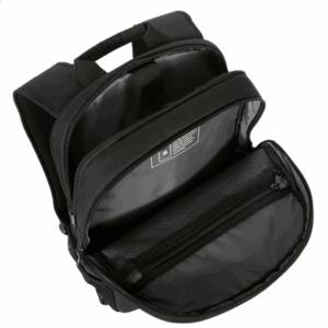 Targus | GeoLite EcoSmart Advanced | Fits up to size 14-16 " | Backpack | Black | Shoulder strap | Waterproof - Image 5