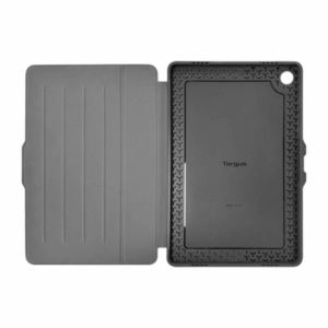Targus Click-In Case | THZ957GL | Tablet case | For Samsung Galaxy Tab A9+ | Black - Image 3