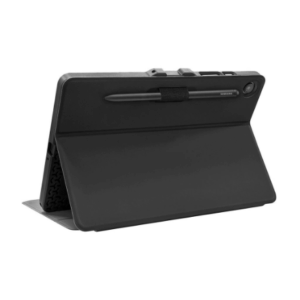 Targus Click-In Case | THZ957GL | Tablet case | For Samsung Galaxy Tab A9+ | Black - Image 6