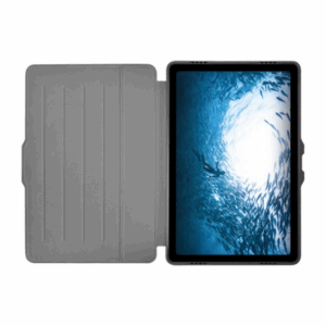 Targus Click-In Case | THZ957GL | Tablet case | For Samsung Galaxy Tab A9+ | Black - Image 7