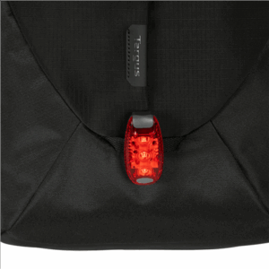 Targus | Terra EcoSmart | Backpack | Black | 16 " | Shoulder strap - Image 13