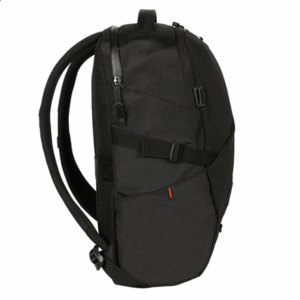 Targus | Terra EcoSmart | Backpack | Black | 16 " | Shoulder strap - Image 3