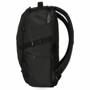 Targus | Terra EcoSmart | Backpack | Black | 16 " | Shoulder strap - Image 4