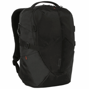 Targus | Terra EcoSmart | Backpack | Black | 16 " | Shoulder strap - Image 5